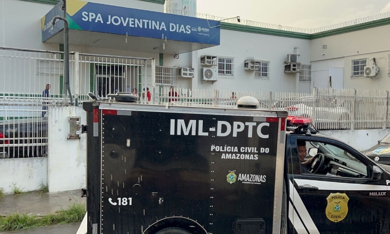 ‘Casinha’: jovem vai encontrar amigos e termina sendo morto com 6 tiros no Cacau Pirera; veja vídeo