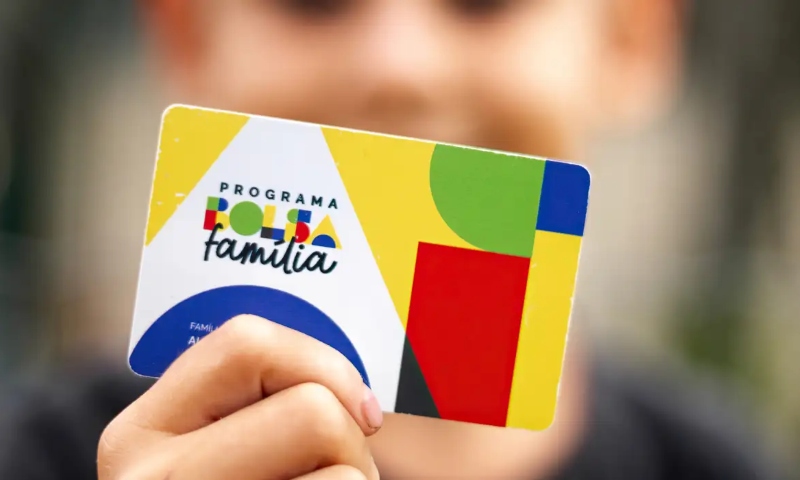 Caixa paga Bolsa Família a beneficiários com NIS de final 2