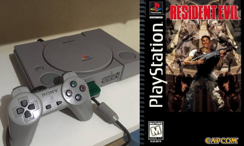 Tesouro Nostálgico: jogo de PS1 pode valer até R$ 44 mil no mercado de colecionadores