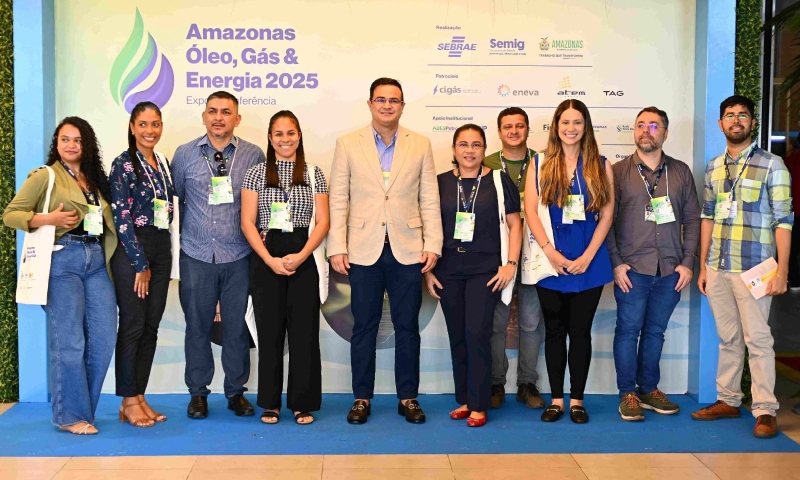 Ipaam lança versão 3.0 do Sislam com novas funcionalidades e avanços no processo de licenciamento ambiental