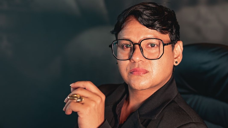 Nicolly Adames realiza workshop e comemora apoio no Acre: ‘É fundamental incentivar a cultura’