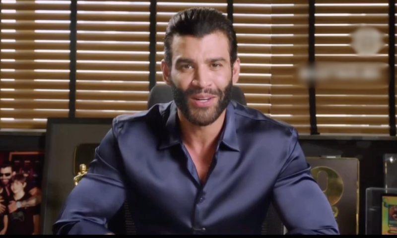 Gusttavo Lima desiste de ser candidato à Presidência da República em 2026; veja vídeo