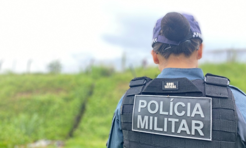 Urgente: corpo é encontrado em matagal no bairro Flores em Manaus; veja