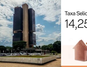 Copom toma medida drástica e eleva Taxa Selic para 14,25% ao ano; entenda