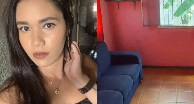 Cruel: mulher tem rosto destruído por mordidas do próprio namorado após rir dele; veja