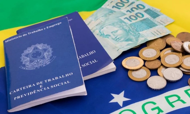 Empréstimo consignado a trabalhadores CLT começa nesta sexta-feira (21)