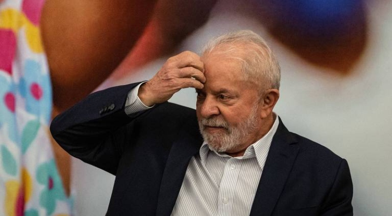 Governo Lula é apontado como culpado pela ‘paternidade dos juros altos’