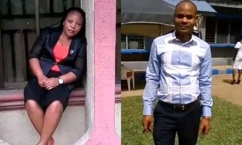 Pastor mata a própria esposa após desconfiar de traição; veja vídeo