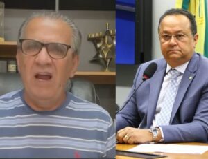 Malafaia solta o verbo contra Silas Câmara e cobra posicionamento sobre anistia; veja vídeo