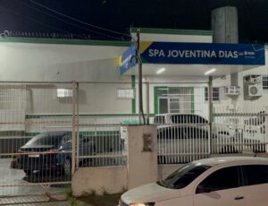 Urgente: homem briga com esposa e acaba morto na Compensa; veja vídeo