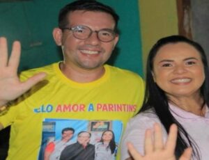 MPAM pede exoneração de irmão da Vice-Prefeita de Parintins por nepotismo; veja vídeo