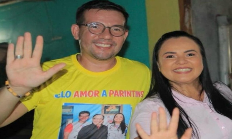 MPAM pede exoneração de irmão da Vice-Prefeita de Parintins por nepotismo; veja vídeo