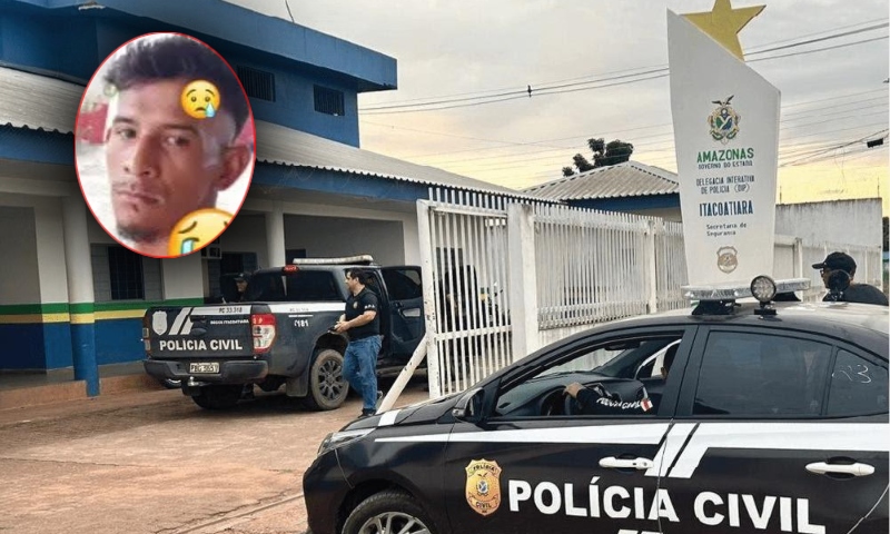 Homem é sequestrado de dentro de casa, torturado e morto a tiros em Itacoatiara