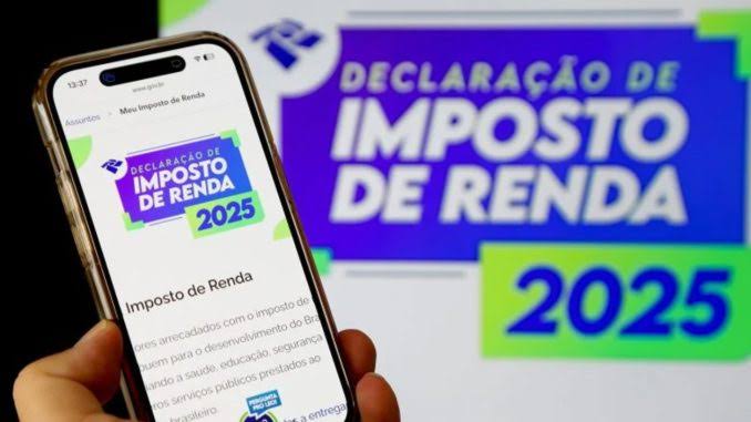 Saiba quem precisa declarar o imposto de renda em 2025