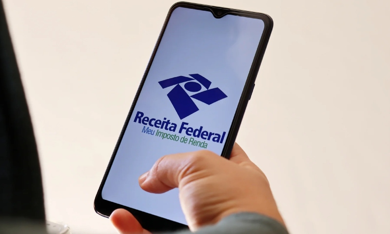 Receita abre consulta a lote da malha fina do Imposto de Renda nesta segunda-feira (24)