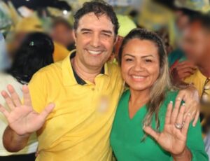TRE-AM cassa registro de candidatura da vereadora Nilda Abrahim; veja vídeo