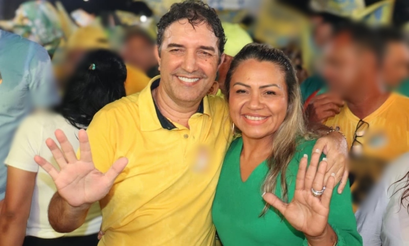 TRE-AM cassa registro de candidatura da vereadora Nilda Abrahim em Itacoatiara; veja vídeo