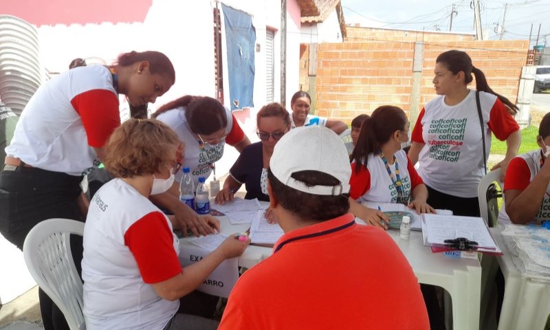 Prefeitura de Manaus alerta para importância do tratamento preventivo da tuberculose na capital