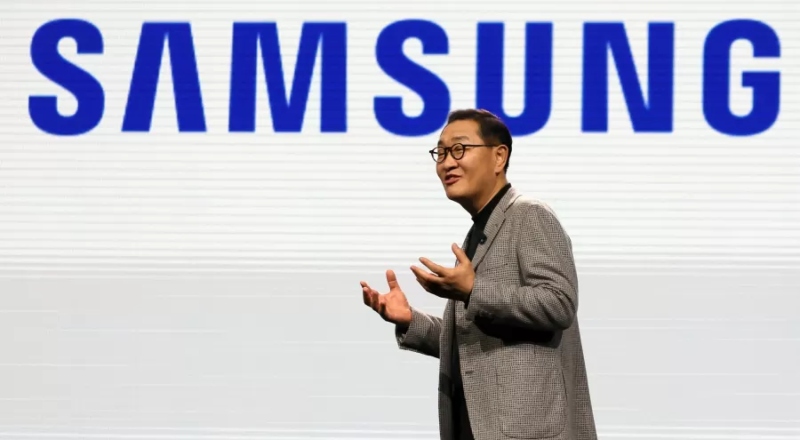 CEO da Samsung, Han Jong-Hee, morre aos 63 anos