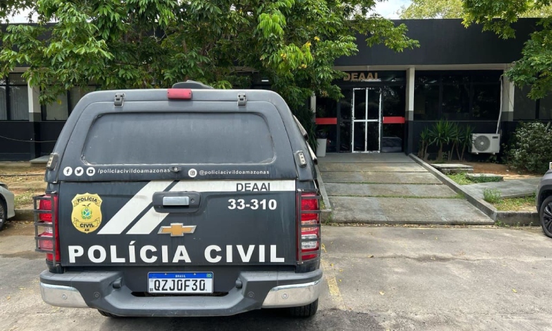 Aluno de 13 anos é flagrado com drogas dentro de escola no bairro Alvorada