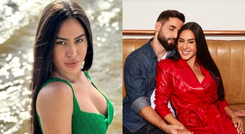 Meta se nega a apagar boatos de traição de Isabelle Nogueira com Matteus; entenda