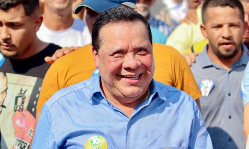 Exclusivo: TSE rejeita recursos e Adail Pinheiro segue como Prefeito de Coari