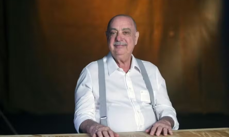 Morre Fuad Noman, prefeito de Belo Horizonte, aos 77 anos