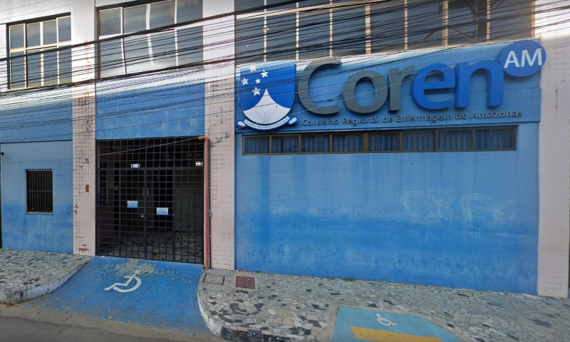 Coren-AM se manifesta sobre denúncia envolvendo suposto favorecimento a profissional de Enfermagem; veja