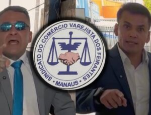 Vereadores Salazar e Rosses defendem esquema criminoso de venda e aluguel na Feira da Banana, diz sindicato dos Feirantes; veja nota
