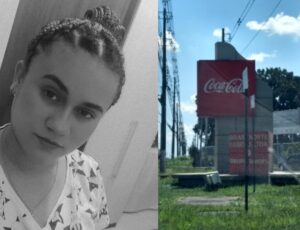 Mulher morre após sofrer acidente com empilhadeira dentro da fábrica da Coca-Cola em Manaus