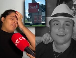 Família pede esclarecimentos sobre a morte de funcionária da Coca-Cola; veja vídeo