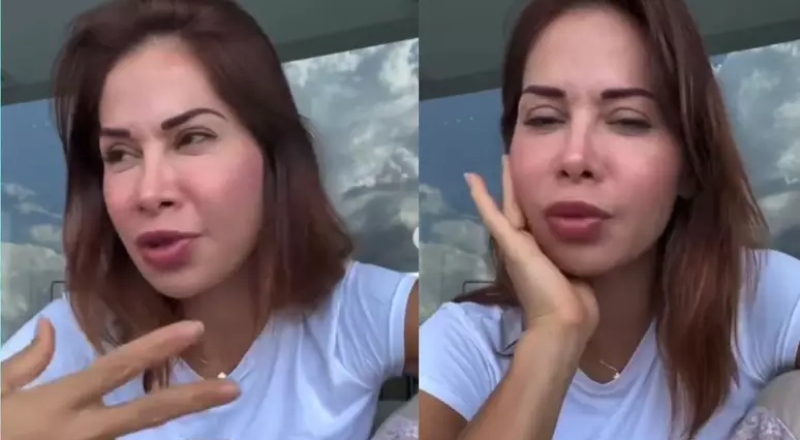Maíra Cardi detona mulher que banca homem: “Destruidoras da masculinidade”