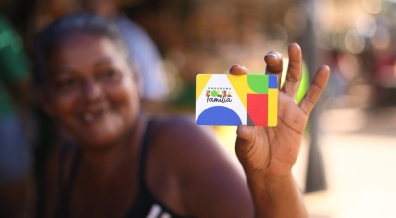 Bolsa família 2025: beneficiários com NIS final 9 recebem pagamento nesta sexta-feira (28)