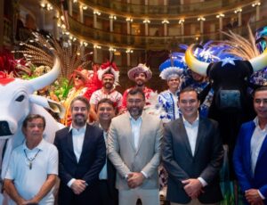 Coca-Cola Brasil celebra 29 anos de parceria com o Festival de Parintins