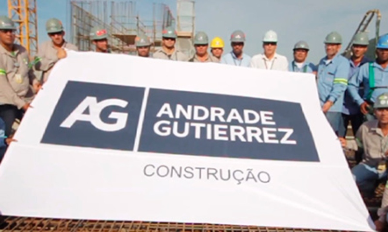 Justiça mantém condenação contra Andrade Gutierrez e Concremat por danos ao meio ambiente em Manaus