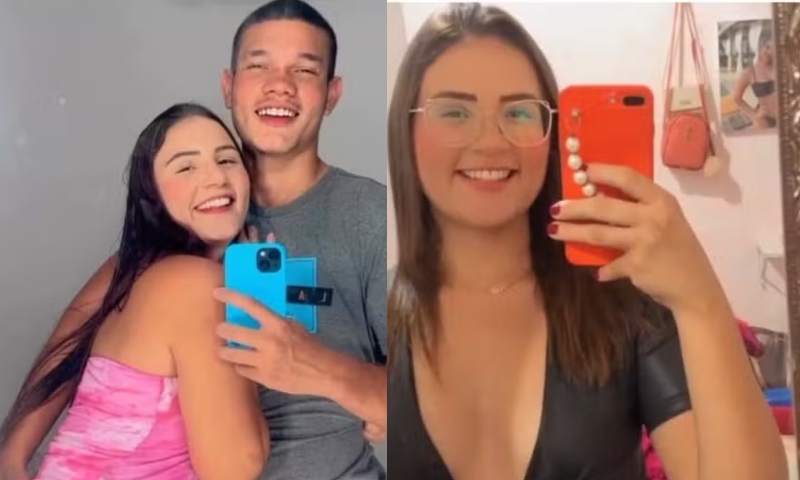 Blogueira com mais de um milhão de seguidores é assassinada pelo ex; veja