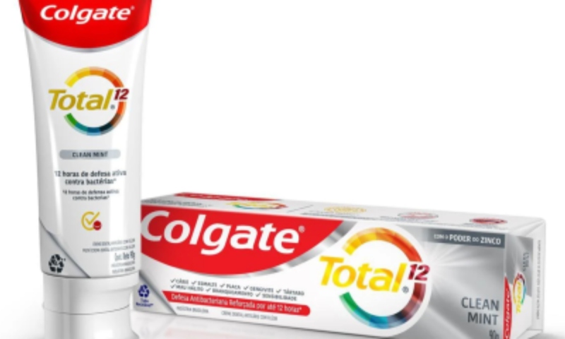 Anvisa suspende interdição de venda de creme dental da Colgate