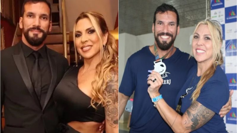 Policial civil marido de juíza é morto a tiros no Rio de Janeiro; veja vídeo