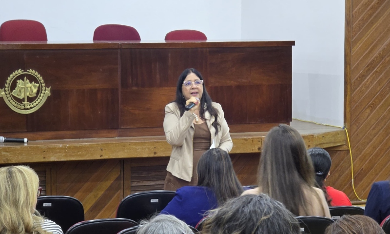 PGJ intensifica modernização no MPAM e anuncia assinatura da plataforma JusBrasil