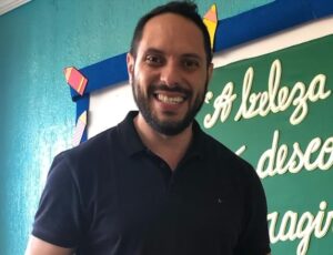 Professor Junior Mar assume a Secretaria de Educação de Manaus; veja mudanças
