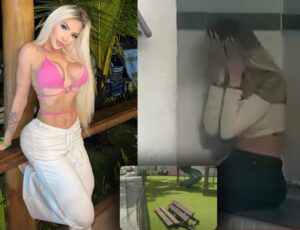 Influencer sem CNH disse que estava sobre efeito de mac0nha antes de atr0pelar cri4nças; veja vídeo