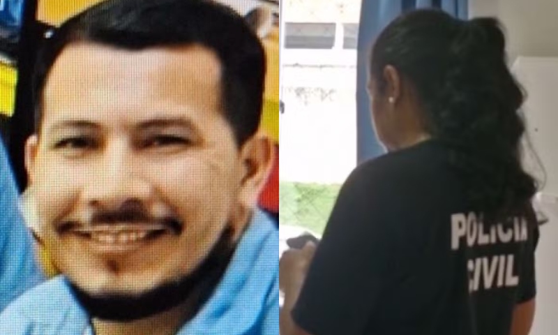 “Pastor do mal”: saiba quem é o líder religioso preso por aliciar crianças e adolescentes em Manaus