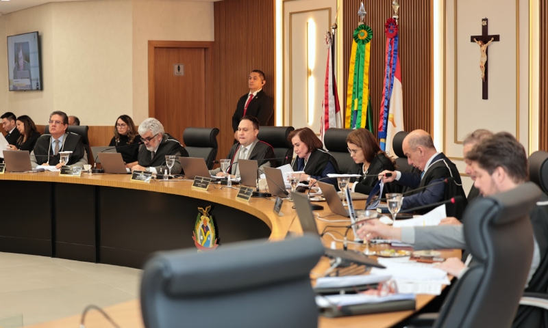 TCE-AM determina que ex-presidente da Câmara de Boca do Acre devolva R$ 296,1 mil aos cofres públicos