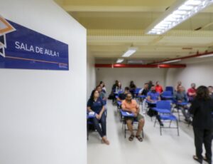Detran-AM abre 405 vagas para cursos gratuitos de trânsito em abril; saiba como participar