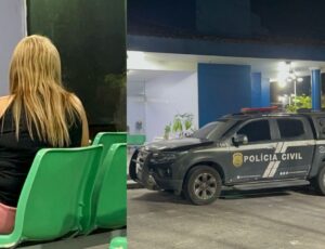 Sargento do Exército é preso em Manaus após espancar esposa no bairro Cidade de Deus; veja vídeo