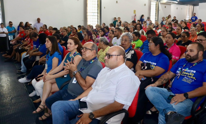 Prefeitura firma parceria com Organizações da Sociedade Civil para incentivar o empreendedorismo entre pessoas idosas