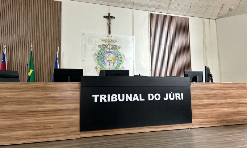 Sete milicianos serão julgados por 34 mortes no ‘Fim de Semana Sangrento’ em Manaus