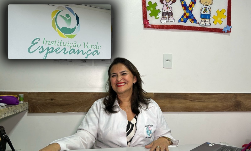 Instituto Verde Esperança: 16 anos de amor e luta em Manaus pela inclusão no Dia Mundial da Conscientização do Autismo; veja vídeo