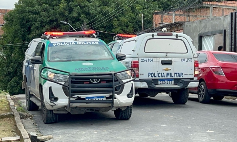 Empresário é sequestrado em Manaus: “foi algum amigo invejoso do meu marido”, diz esposa; veja vídeo