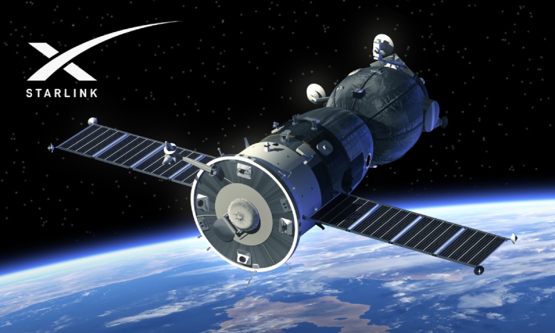 Anatel adia decisão sobre expansão com 7.500 novos satélites da Starlink no Brasil